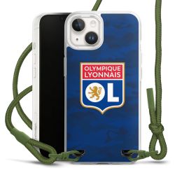 Carry Case fabric olive