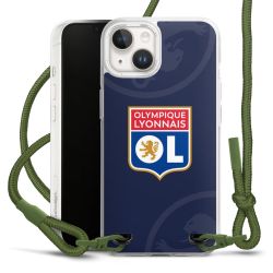 Carry Case fabric olive