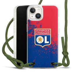 Carry Case fabric olive