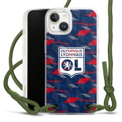 Carry Case fabric olive