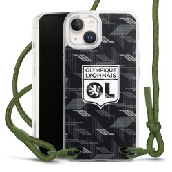 Carry Case fabric olive