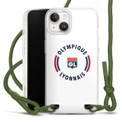 Carry Case fabric olive