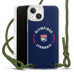 Carry Case fabric olive