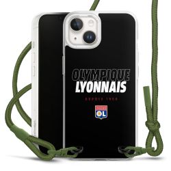 Carry Case fabric olive