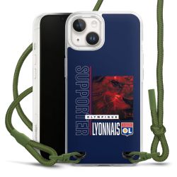 Carry Case fabric olive