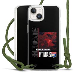 Carry Case fabric olive