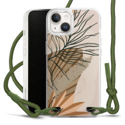 Carry Case fabric olive