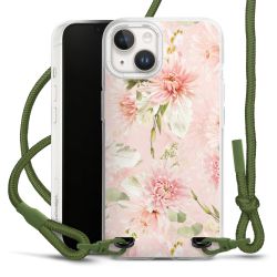 Carry Case fabric olive