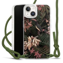 Carry Case fabric olive