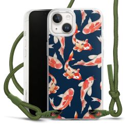 Carry Case fabric olive