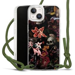 Carry Case fabric olive