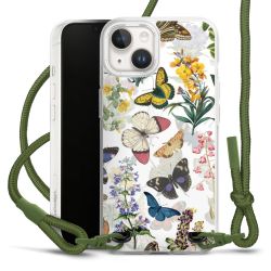 Carry Case fabric olive