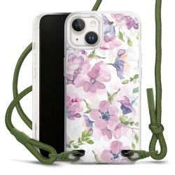 Carry Case fabric olive