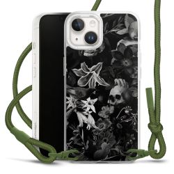 Carry Case fabric olive