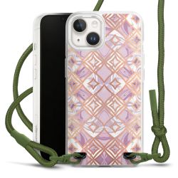 Carry Case fabric olive