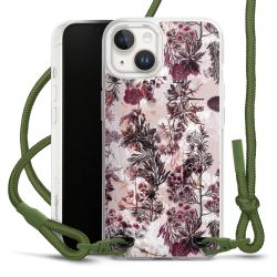 Carry Case fabric olive