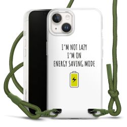 Carry Case fabric olive