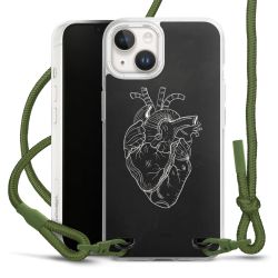 Carry Case fabric olive