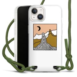 Carry Case fabric olive