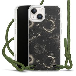 Carry Case fabric olive