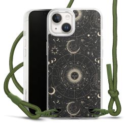 Carry Case fabric olive