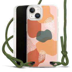 Carry Case fabric olive