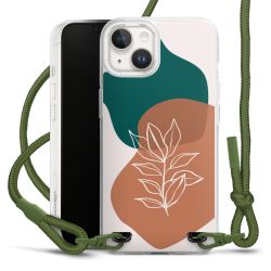 Carry Case fabric olive