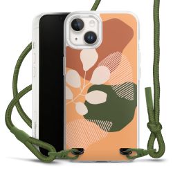 Carry Case fabric olive