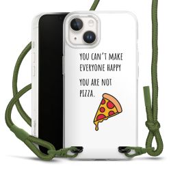 Carry Case fabric olive