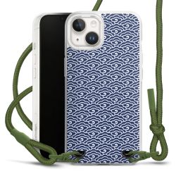 Carry Case fabric olive