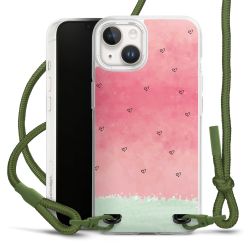 Carry Case fabric olive