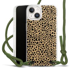 Carry Case fabric olive