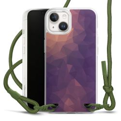 Carry Case fabric olive