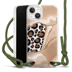 Carry Case fabric olive