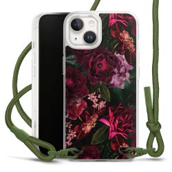 Carry Case fabric olive