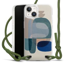 Carry Case fabric olive