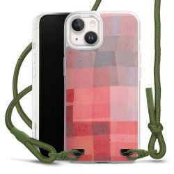 Carry Case fabric olive