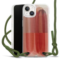 Carry Case fabric olive