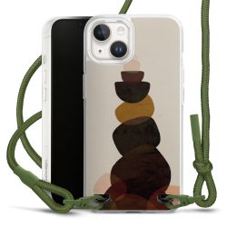 Carry Case fabric olive