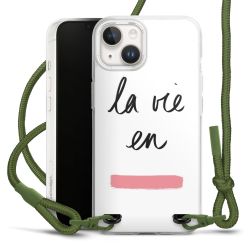 Carry Case fabric olive