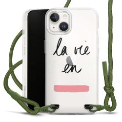 Carry Case fabric olive