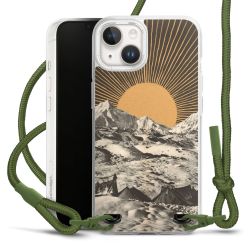 Carry Case fabric olive