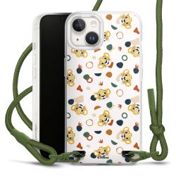 Carry Case fabric olive