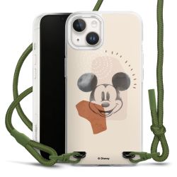 Carry Case fabric olive