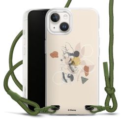 Carry Case fabric olive