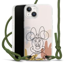 Carry Case fabric olive