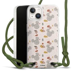 Carry Case fabric olive