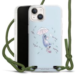 Carry Case fabric olive