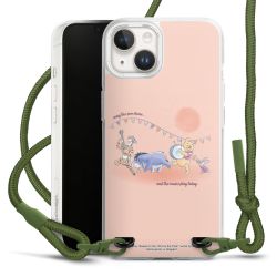 Carry Case fabric olive