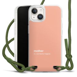 Carry Case fabric olive